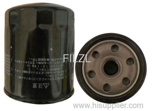 ZLO-2009 LFY114302 MAZDA Oil Filter