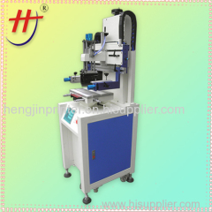 automatic precision screen printing machine