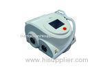 Mini professional ipl hair removal machines , intense pulsed light skin rejuvenation