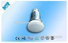 RGBW Full Colors 6watt Ra 80 Intelligent Light Bulb Controlled By Smartphone