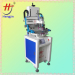 automatic vacuum flat silk screen printing machine