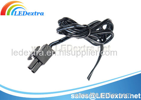 Molex Connector Cable for Lighting