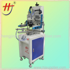 automatic bottle screen printing machine