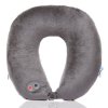 massage travel neck pillow