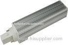 4 PIN 2 PIN LED Pl Light G23 / G24 CRI > 80 IP44 , Pl Lamp LED