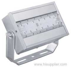 Timer Control 40W LED Flood Light HB