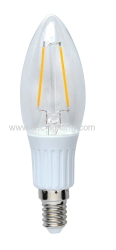 360degree led candle bulb (2-3W)