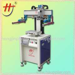 precision automatic touch panel screen printer