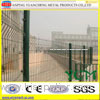 wire mesh fence wire