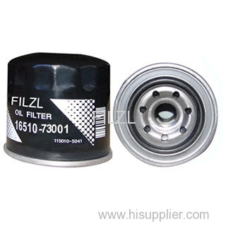 zlo-2013 16510-73013 DAEWOO Oil filter