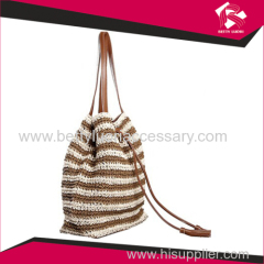 fashion handbags/ straw bags