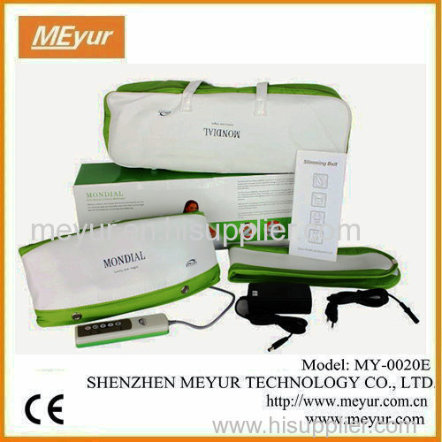 MEYUR Vibration Massage Belt