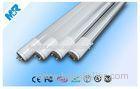 IP44 Energy Saving 20W T8 600mm LED Tube Light 2835SMD For Home UL / DLC / FCC / CE Approval