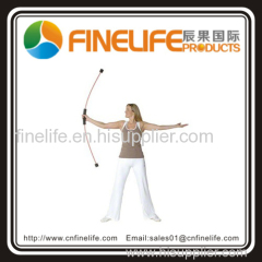 Hot selling Aerobic flexi swing bar