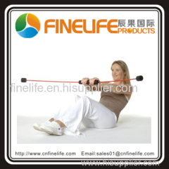 Hot selling Aerobic flexi swing bar