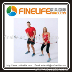 Hot selling Aerobic flexi swing bar