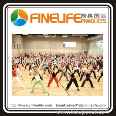 Hot selling Aerobic flexi swing bar