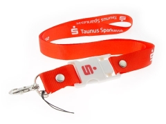 Lanyard USB Flash Drive