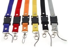 Lanyard USB Flash Drive