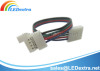 RGB Flexible Light Strip Pigtail Connector Clamp