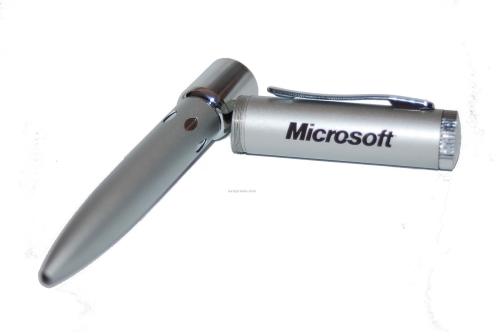 Pen Shape USB Flash Drives