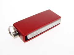 Mini twister USB Flash Drives