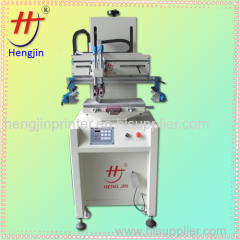 automatic flat screen printing machine for sale