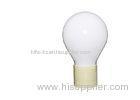 Natural White Long Life Globular Electrodeless Induction Light Bulb CE UL Rohs FCC Approved