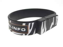 Wristband USB Flash Drives