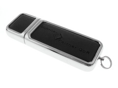 Leather USB Flash Disks