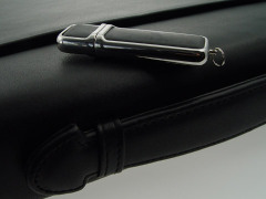 Leather USB Flash Drives