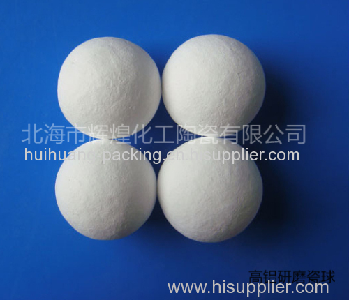 Sell Alumina Grinding Balls