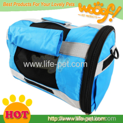 Fashion pet travel bag