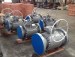 Trunnion Mounted Ball Valve