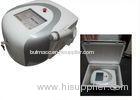 Painless Rf Wrinkle Remover , radio frequency home skin tightening machine