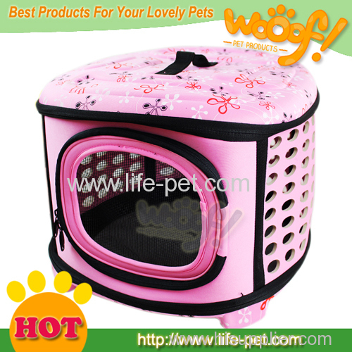 hot sale fashion pet bag