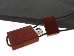 :Wooden USB Flash Drives