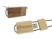 :Wooden USB Flash Drives