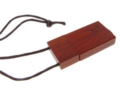 :Wooden USB Flash Drives