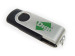 Twister metal USB Flash Disk