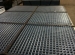 2 Inch Opening Galvanized Iron Welded Wiremesh