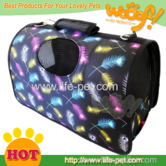 air conditioned pet carrier