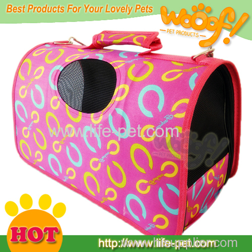 air conditioned pet carrier