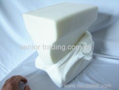 Memory Foam Knee Pillow Leg Pillow as seen on TV