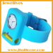 Special silicone watch sharpener