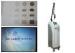 Medical CE 10600 nm RF tube Co2 Fractional Laser Machine for acne scar removal