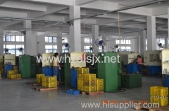 Hangzhou Ailunsi Machinery Co.,Ltd