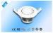 Dimmable LED Recessed Lighting 3*1w 300lm , Cree LED Downlight