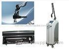 Medical CO2 fractional laser resurfacing stretch marks , rf face lifting equipment