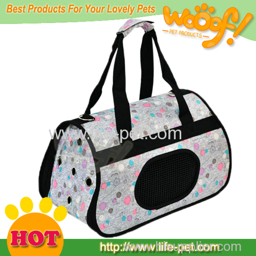 pet carrier travel bag